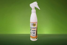 Sleek Look Spray