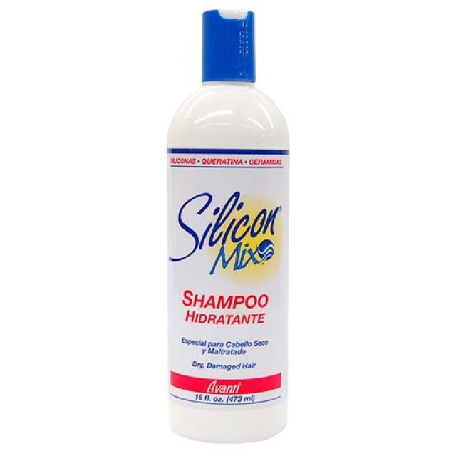 Shampoo Hidratante 16 fl.oz (473 ml)