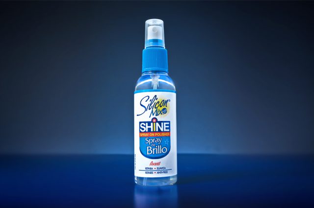 m&b brillo color spray
