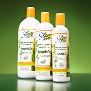 Shampoo