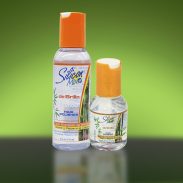 Hair Polish