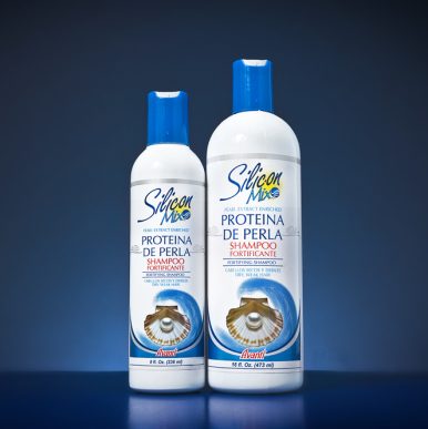 Proteina de Perla Shampoo