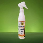 Sleek Look Spray