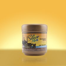 Hair treatment