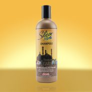 Shampoo
