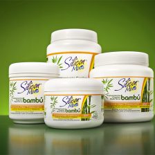 Bambu Hair treatment