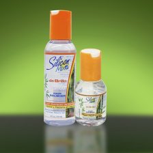 Bambu Hair Polish