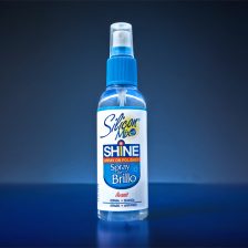 Brillo spray