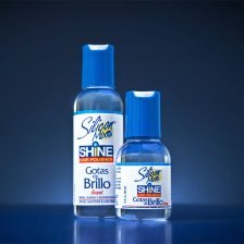 Gotas de Brillo