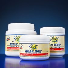 Relaxer Super