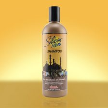 Arganöl Shampoo