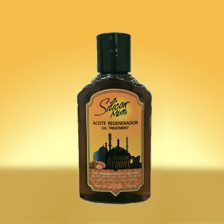 Aceite Regenerador