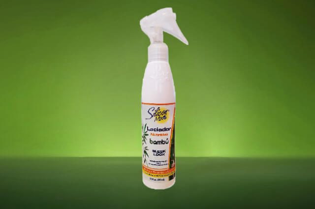 Sleek Look Spray
