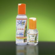 Bambus Hair Polish