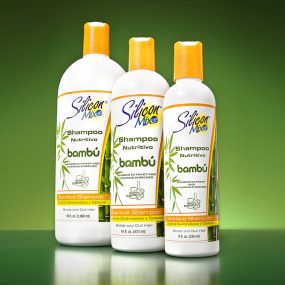 Bambu Shampoo