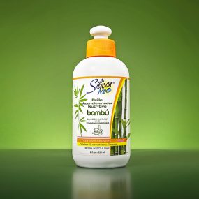 Bambu leave-in