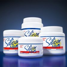 Hidratante - Silicon Mix