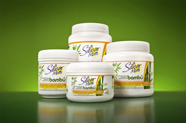 Bambu Hair treatment