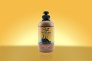 Argan leave-In