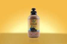 Argan leave-In