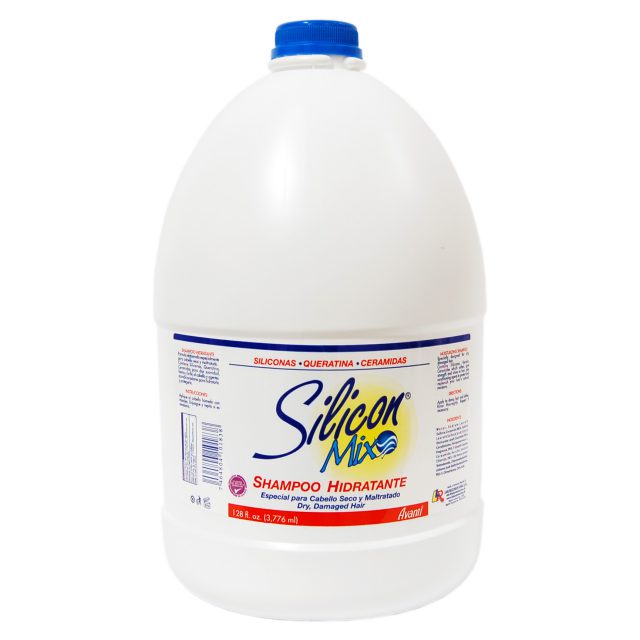 Shampoo Hidratante 128 fl.oz (3776 ml)