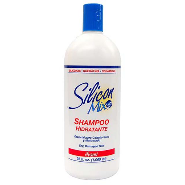 Shampoo Hidratante 36 fl.oz (1060 ml)
